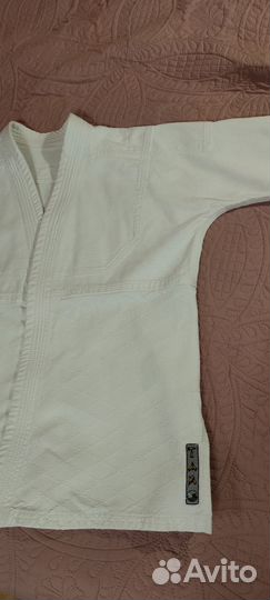 Кимоно для айкидо