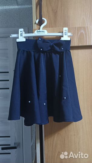 Вещи на девочку 128 134