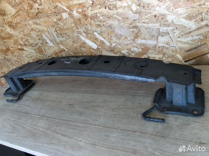 Усилитель бампера задний Mazda Cx-5