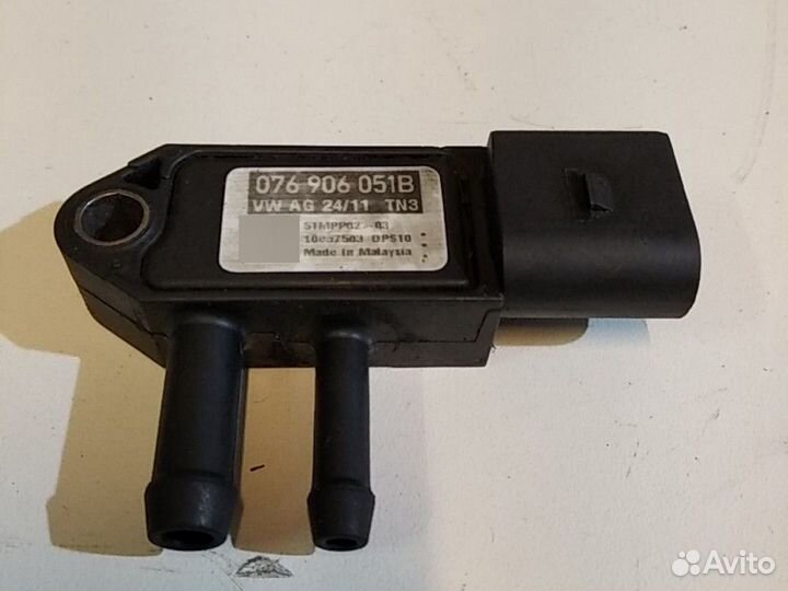 076906051B Датчик наддува VW AG
