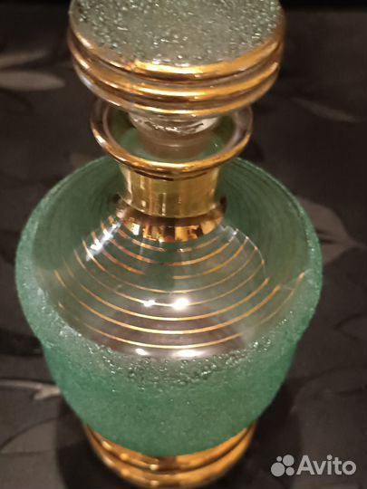 Коньячный набор СССР