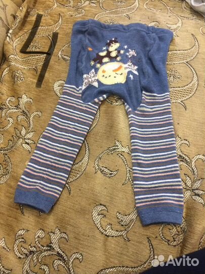 Детские вещи