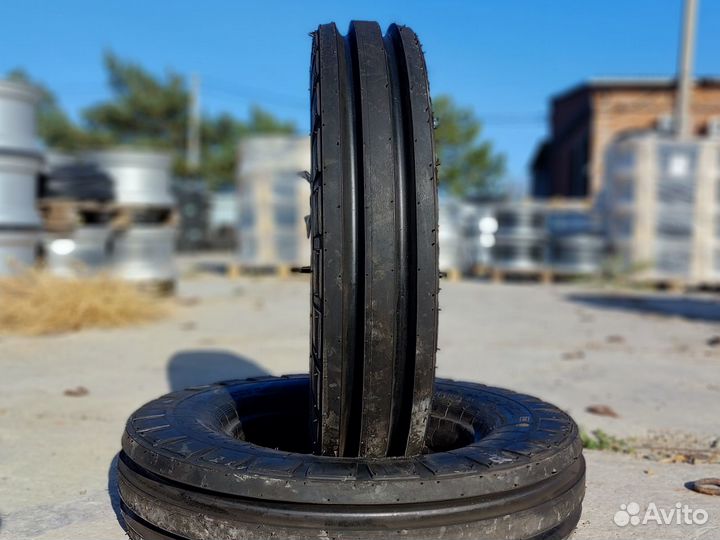 Шины на трактор (перед) 6.50-16 Кама Я-275А