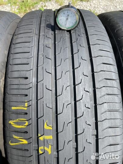 Continental EcoContact 6 235/55 R19