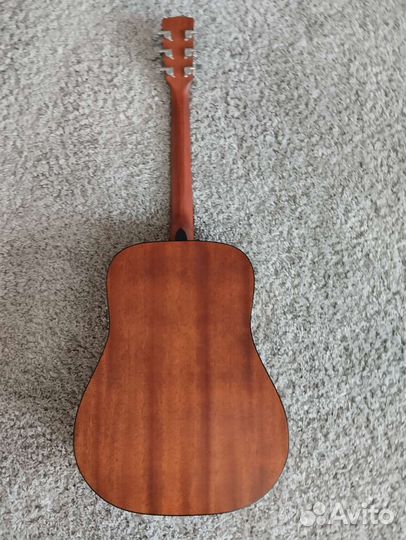 Акустическая гитара cort ad 810