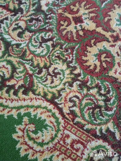 Ковер 2 х 3, б/у