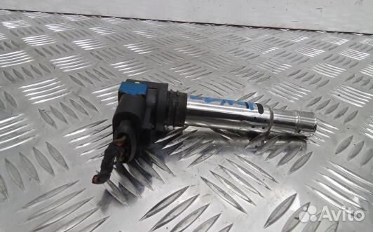 Катушка зажигания бензиновая volkswagen golf 4 (LD