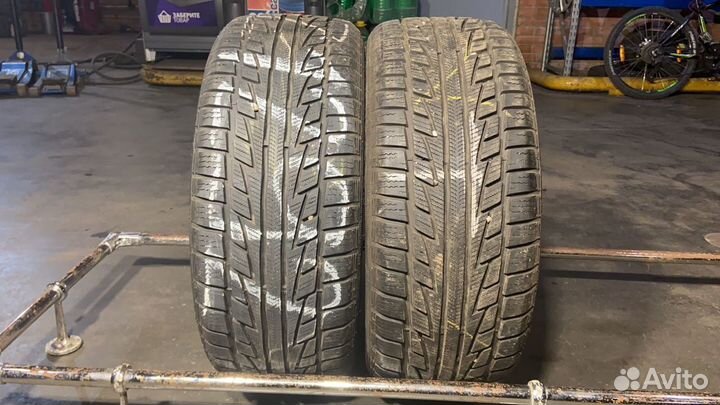 Nankang Snow SV-2 215/45 R16 90H