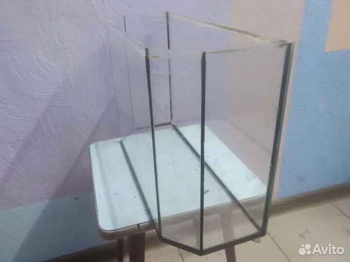 Аквариум 30л