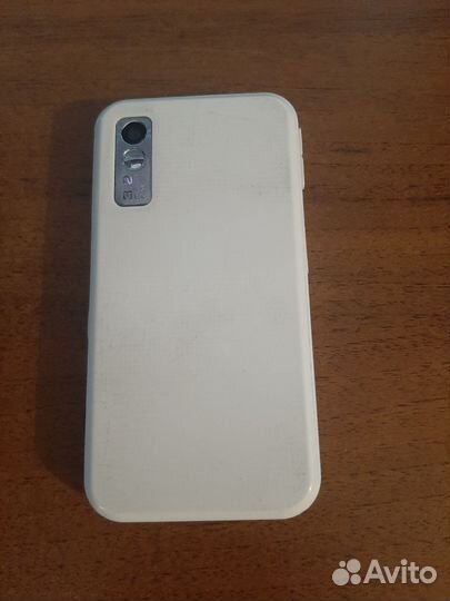 Samsung Star GT-S5230