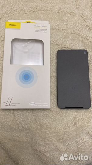 Baseus Wireless Charger