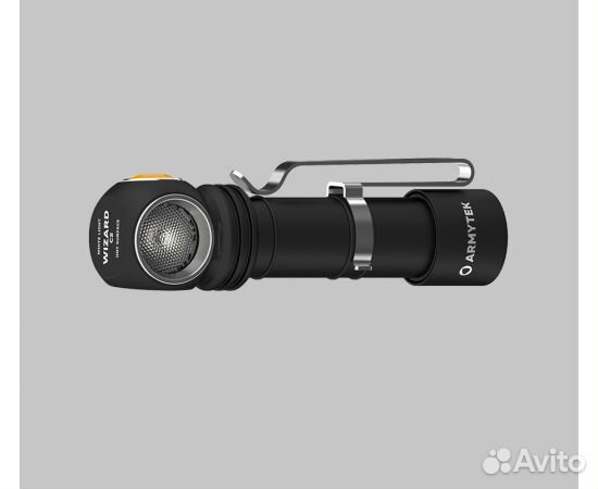Фонарь Armytek Wizard C2 magnet USB