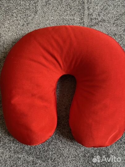 Подушка для шеи