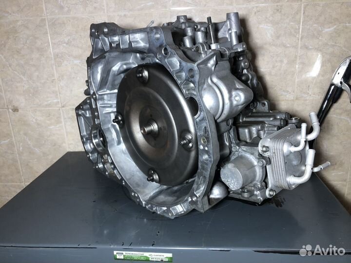 АКПП Вариатор Nissan X-Trail T32 2.5 JF016E