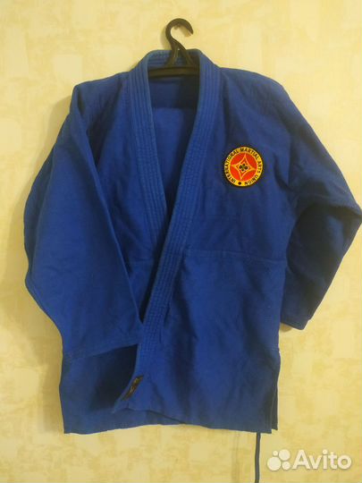 Кимоно для каратэ