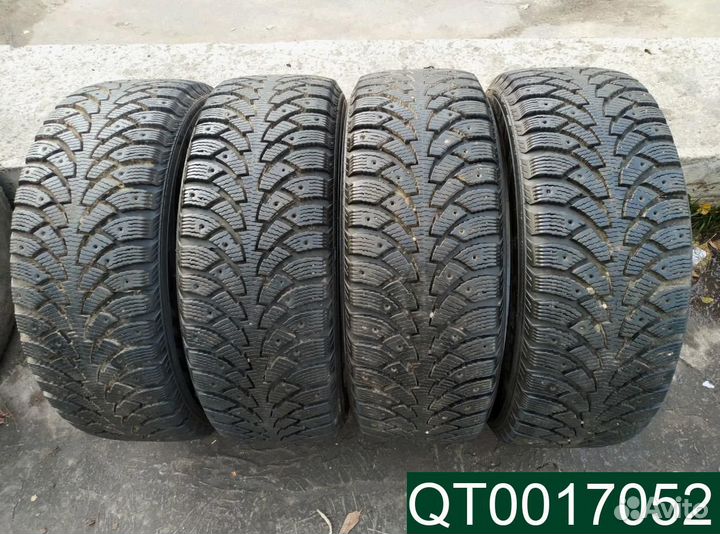 Nokian Tyres Nordman 4 205/55 R16 96P