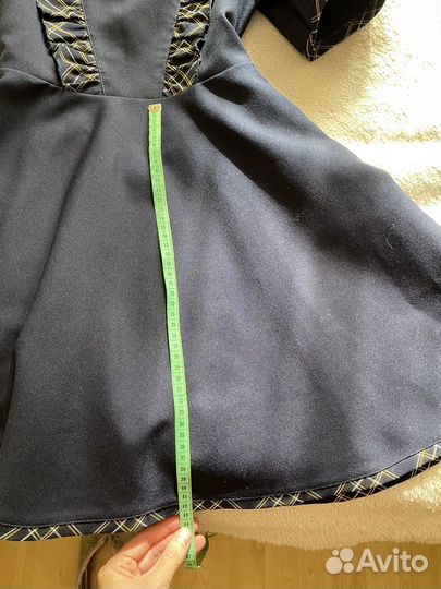 Школьная форма для девочки на рост от 134 см