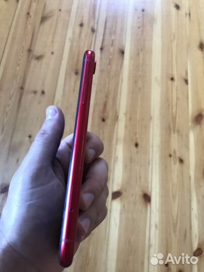 Телефон iPhone xr