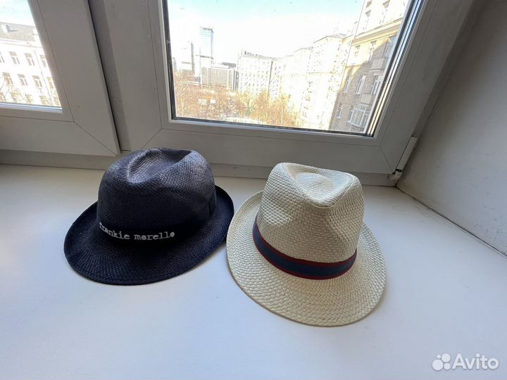 Шляпа детская Paul Smith