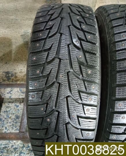 Hankook Winter I'Pike RS W419 215/65 R16 98T