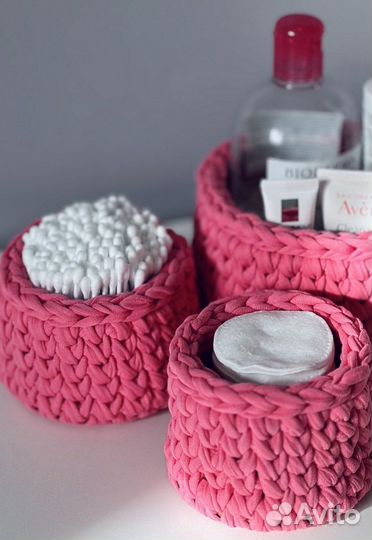 Корзина для хранения