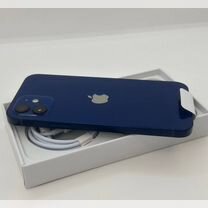 iPhone 12, 128 ГБ