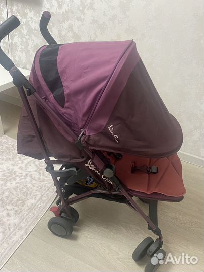 Продаю коляску