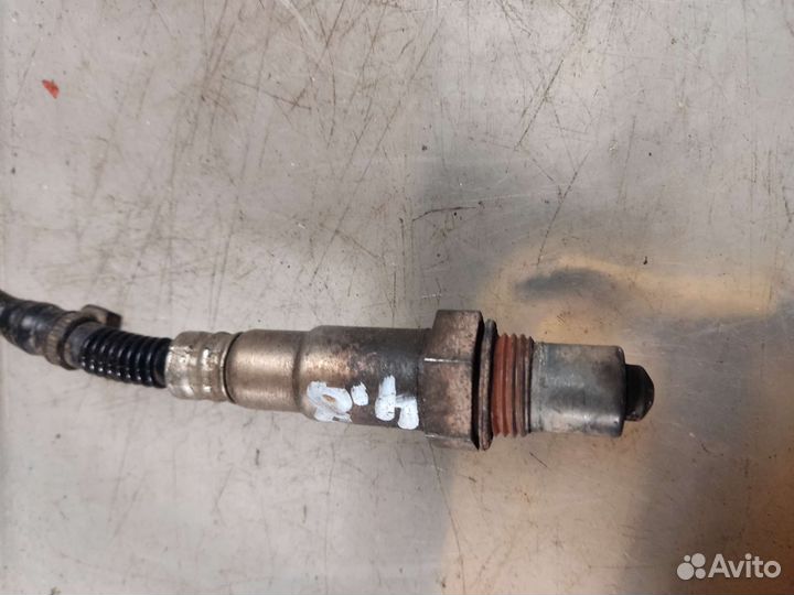 Лямбда-зонд 4.8 Порш Каен 957