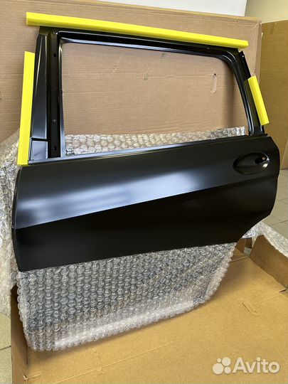 Дверь задняя левая X7 (G07), 41527931201