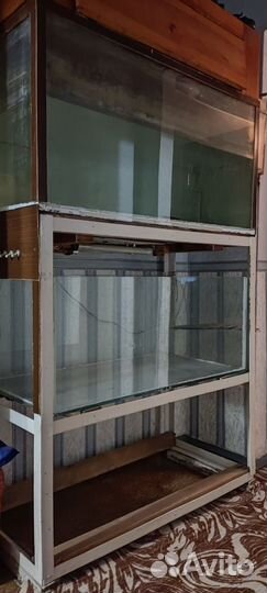 Морской аквариум