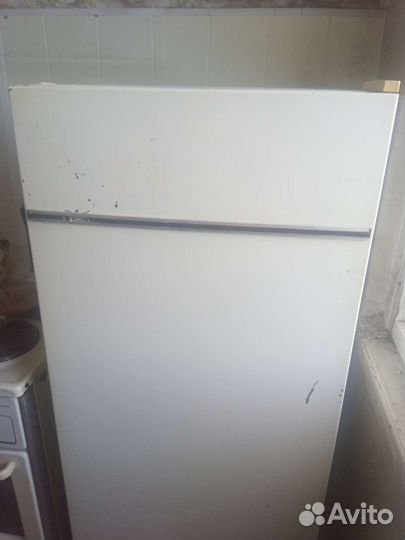 Холодильник Бирюса-6 б/у