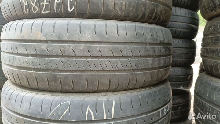 Kumho Ecowing ES01 KH27 185/65 R15