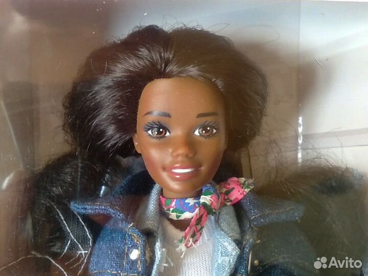 Барби Barbie GAP 1996г
