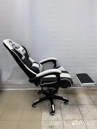 Компьютерное кресло игровое новое