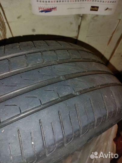 Pirelli Cinturato P7 All Season 225/60 R17 99V