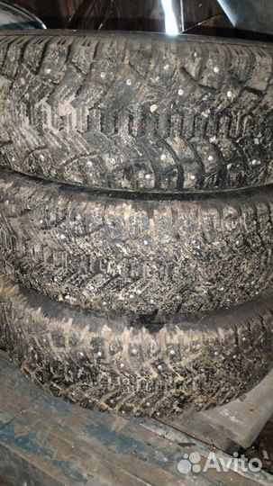 Tunga Nordway 185/70 R14