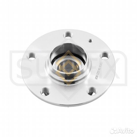 Ступица задняя Audi Q3 BMW X5