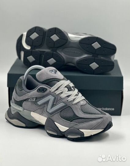 Кроссовки женские New Balance 9060