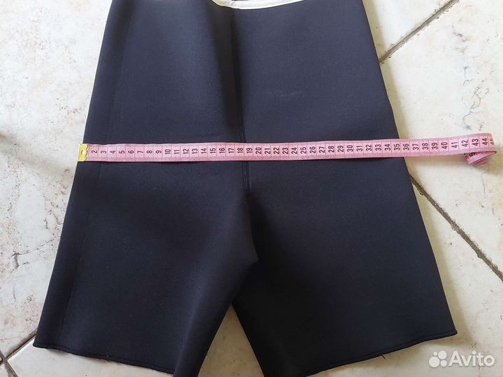 Шорты из неопрен XXS