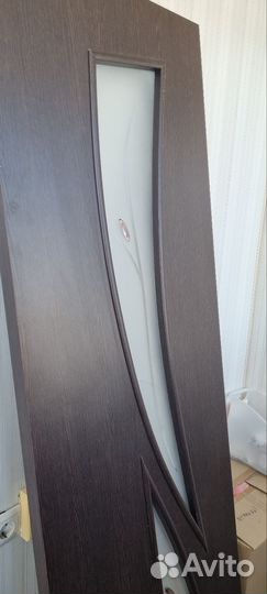 Двери межкомнатные