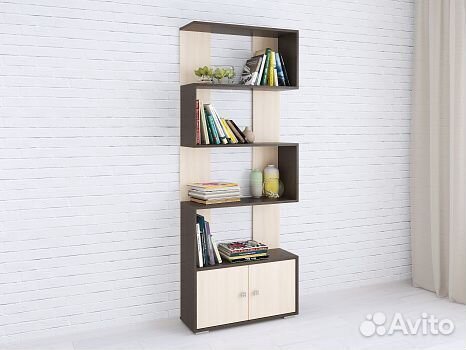 Стеллаж Ромео