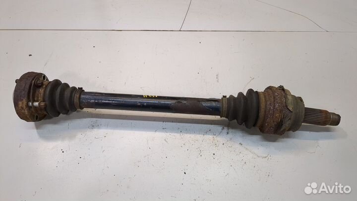 Полуось BMW X6 E71, 2009