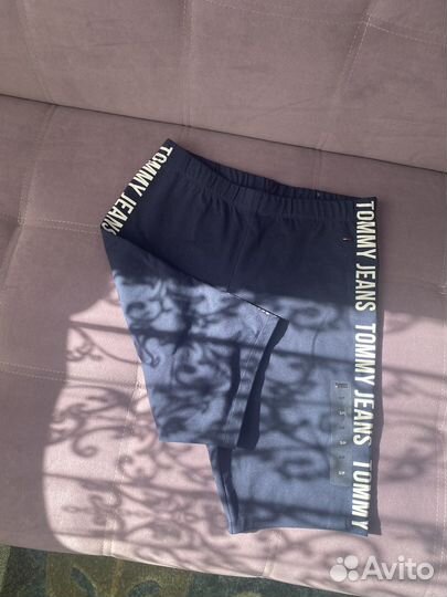 Шорты Tommy hilfiger женские