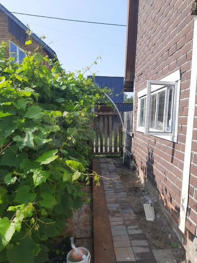 Дача 12 м² на участке 4,4 сот.