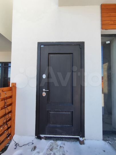 Таунхаус 150 м² на участке 2,3 сот.