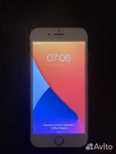 Телефон iPhone 7 32gb