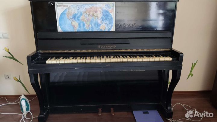 Пианино Беларусь