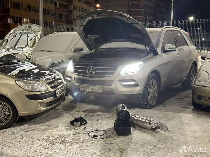 Техпомощь на дороге Автоэлектрик на выезд