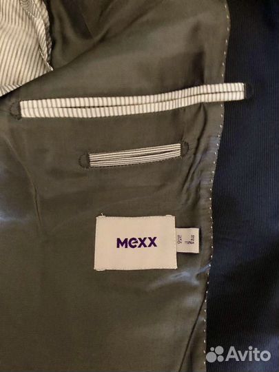 Костюм мужской