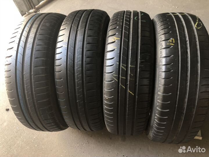 Michelin Energy Saver 195/65 R15